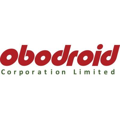 Obodroid Corporation Limited Logo