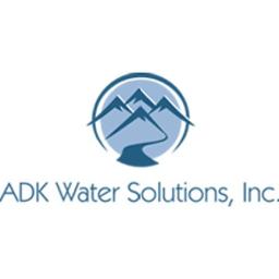 ADK Water Solutions INC Logo