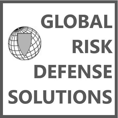 Global Risk Defense Solutions LLC Logo
