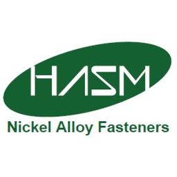 HASM Co. Ltd. Logo