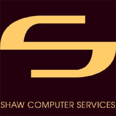 Shaw computers Logo