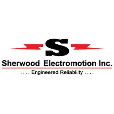 Sherwood Electromotion Inc. Logo