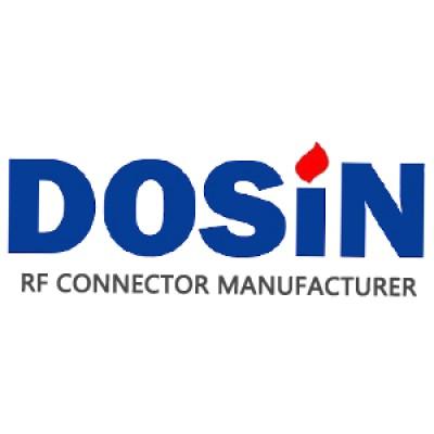 Dosin Electronic Logo