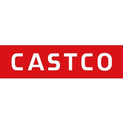 Castco Testing Centre Limited Logo