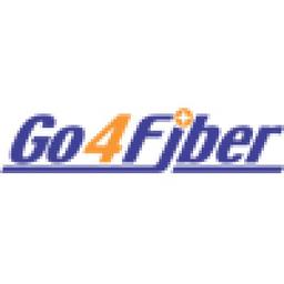Go4Fiber Ltd. Logo