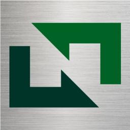 River Metals Recycling - A Nucor Company Logo