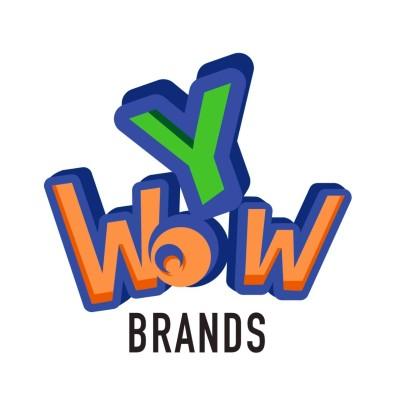 YWOW Brands Logo