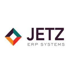Jetzerp Logo