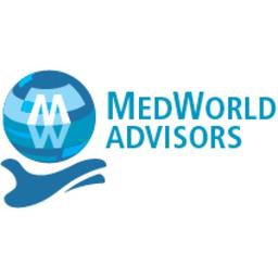 MedWorld Advisors Logo