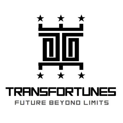 TRANSFORTUNES Logo