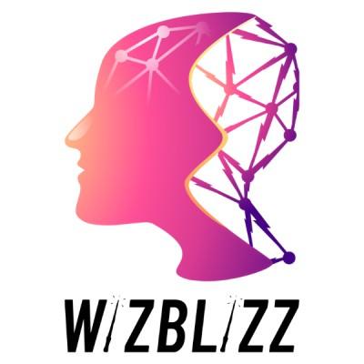 WizBlizz Logo