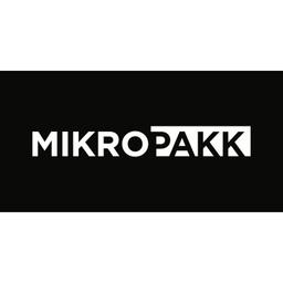 MIKROPAKK Logo