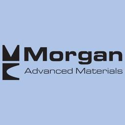 Morgan Electrical Carbon - Asia Logo