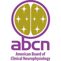 American Board of Clinical Neurophysiology (ABCN) Logo