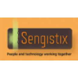 Sengistix LLC Logo