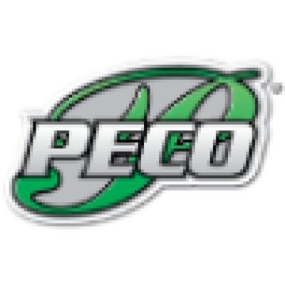 New PECO Inc Logo