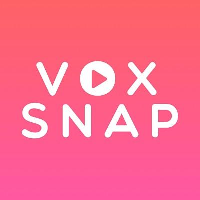 VoxSnap Logo