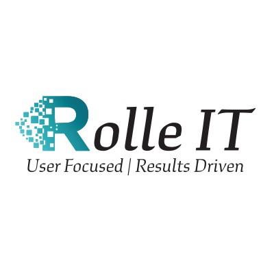 Rolle IT Logo