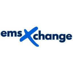 EMSXchange Logo