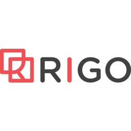 RIGO Kft. Logo