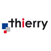 Thierry Logo