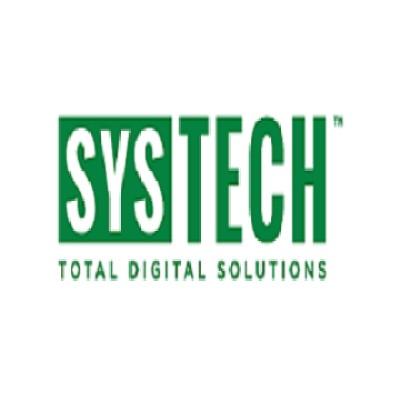 Engineering Systems Technology - SysTech Logo