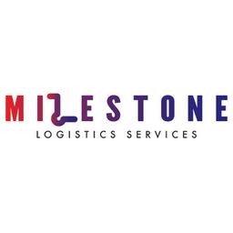Milestone Logistics Services Logo