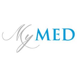 My Med Kft Logo