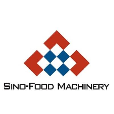Sino-Food Machinery Co. Ltd. Logo