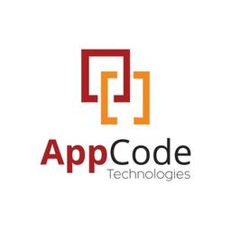 AppCode Technologies Pvt. Ltd. Logo