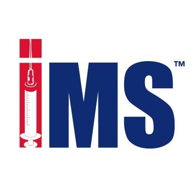 IMS Euro Ltd Logo