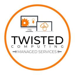 Twisted Computing Logo