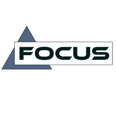 Focus Environmental Inc.'s Logo