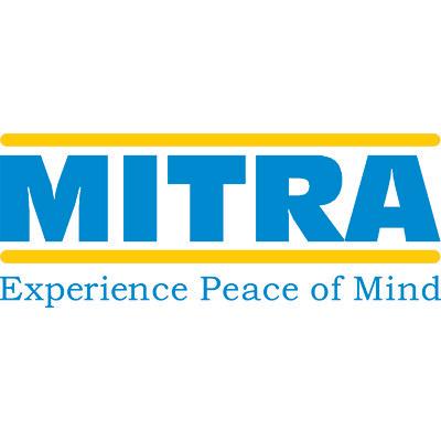Mitra Industries Private Limited Logo