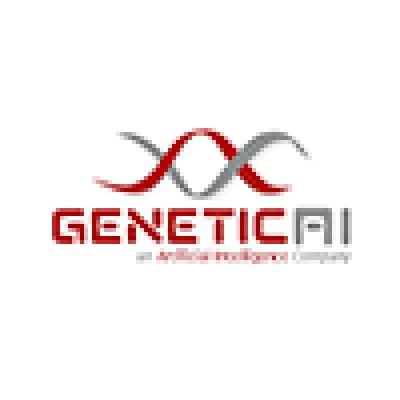 GeneticAI Logo