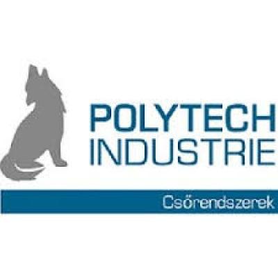 Polytech Industrie Kft. Logo