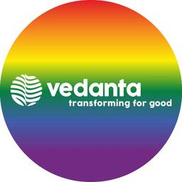 Vedanta Limited - Aluminium Business Logo