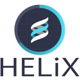 HELIX LLC. Logo