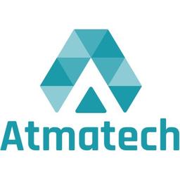 PT Atmatech Global Informatika Logo