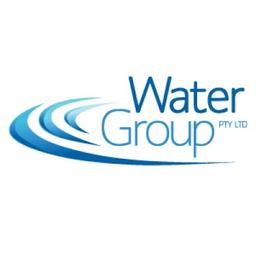 WaterGroup Pty Ltd Logo