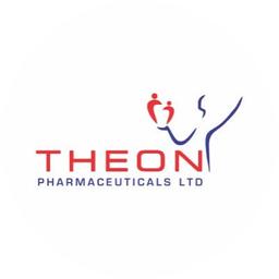 THEON PHARMACEUTICALS LTD. Logo