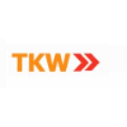 TKW Fastners Pvt. Ltd. Logo