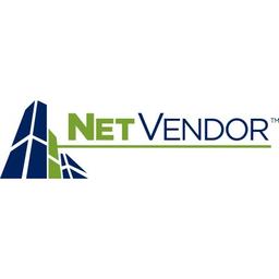 NetVendor Logo