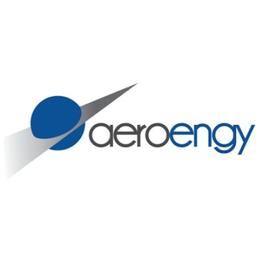 Aeroengy Logo