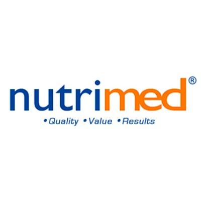 Nutrimed Healthcare Private Limited's Logo