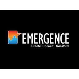 Emergence Learning Solutions Pvt. Ltd. Logo