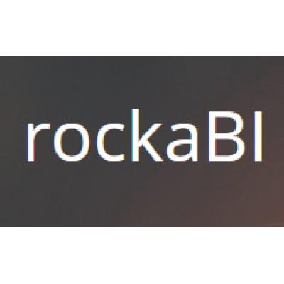 rockaBI Logo