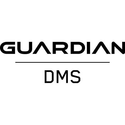 Guardian DMS Logo