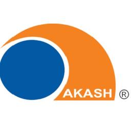 AKASH Blowers Pvt. Ltd. Logo