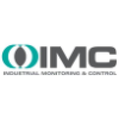Industrial Monitoring & Control Logo